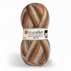 YarnArt Angora de luxe color - интернет магазин Стелла Арт YarnArt Angora de luxe color - интернет магазин Стелла Арт